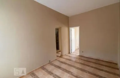 Apartamento para aluguel - grajaú, 2 quartos,  58 m² - rio de janeiro
