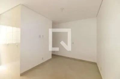 Apartamento para aluguel - tatuapé, 2 quartos,  35 m² - são paulo