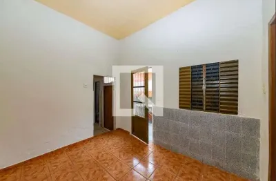 Casa para aluguel - jardim américa, 2 quartos,  200 m² - belo horizonte