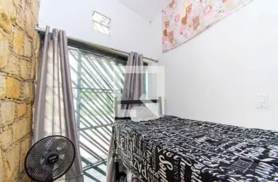 Kitnet / stúdio para aluguel - jardim avelino , 1 quarto,  10 m² - são paulo