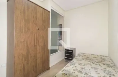 Kitnet / stúdio para aluguel - mooca, 1 quarto,  12 m² - são paulo