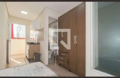 Kitnet / stúdio para aluguel - mooca, 1 quarto,  12 m² - são paulo