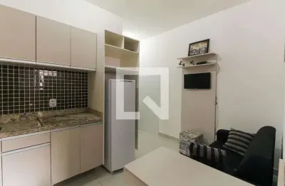 Kitnet / stúdio para aluguel - mooca, 1 quarto,  28 m² - são paulo