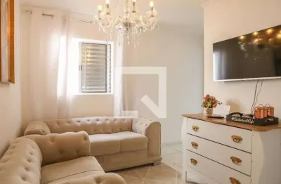 Apartamento para aluguel - bom retiro, 1 quarto,  45 m² - são paulo