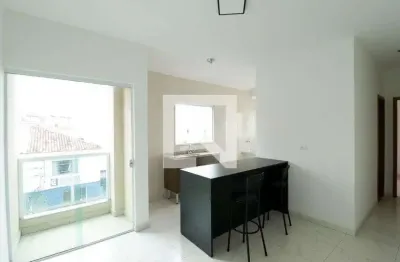Apartamento para aluguel - santana, 1 quarto,  36 m² - são paulo