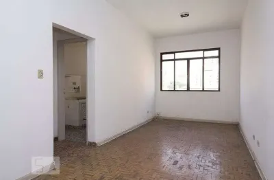 Kitnet / stúdio para aluguel - campos elíseos, 1 quarto,  55 m² - são paulo