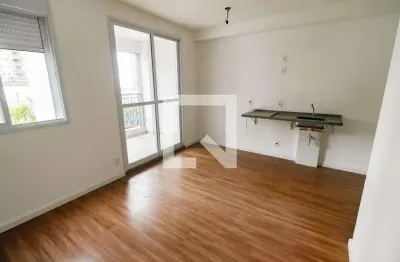 Kitnet / stúdio para aluguel - vila andrade, 1 quarto,  25 m² - são paulo