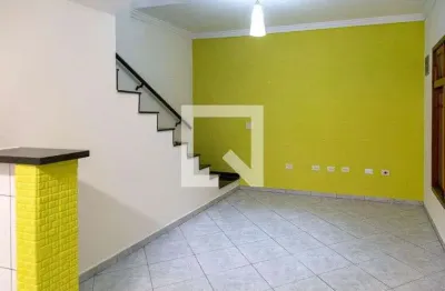 Casa para aluguel - gopoúva, 2 quartos,  90 m² - guarulhos