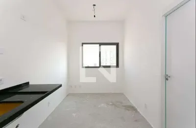 Kitnet / stúdio para aluguel - vila aricanduva, 1 quarto,  28 m² - são paulo