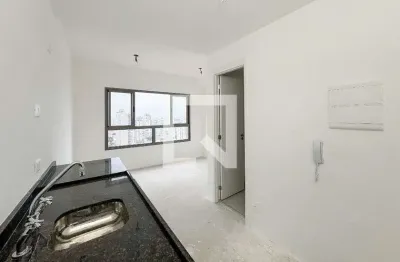 Kitnet / stúdio para aluguel - ipiranga, 1 quarto,  21 m² - são paulo