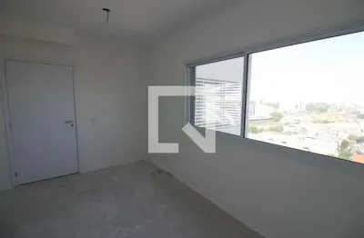 Kitnet / stúdio para aluguel - belém, 1 quarto,  21 m² - são paulo