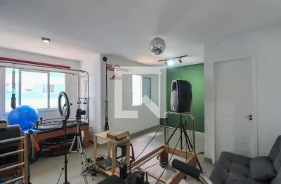 Kitnet / stúdio para aluguel - vila prudente, 1 quarto,  45 m² - são paulo