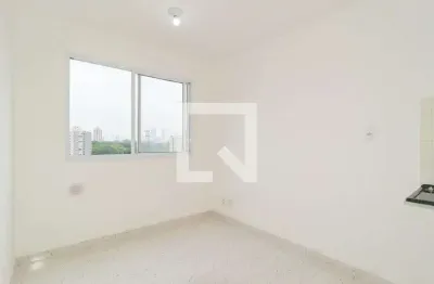 Apartamento com 1 quarto para alugar na Rua Cesário Alvim, Belém, São Paulo