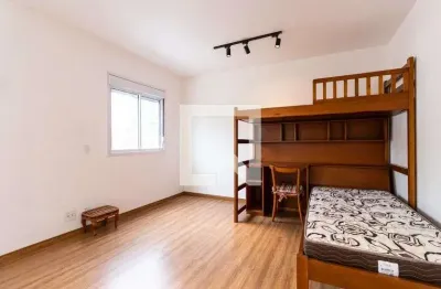 Kitnet / stúdio para aluguel - liberdade, 1 quarto,  24 m² - são paulo