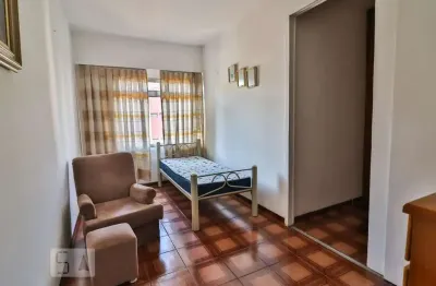 Kitnet / stúdio para aluguel - consolação, 1 quarto,  30 m² - são paulo