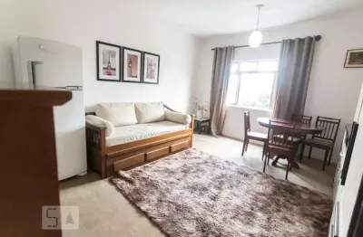 Kitnet / stúdio para aluguel - barra funda, 1 quarto,  35 m² - são paulo