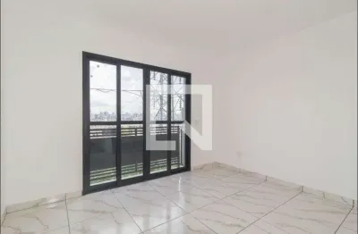 Kitnet / stúdio para aluguel - mooca, 1 quarto,  30 m² - são paulo