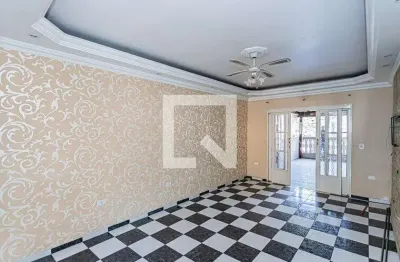 Casa para aluguel - jaraguá, 2 quartos,  140 m² - são paulo