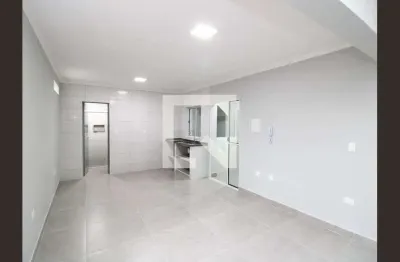 Kitnet / stúdio para aluguel - água fria, 1 quarto,  32 m² - são paulo