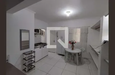 Kitnet / stúdio para aluguel - aclimação, 1 quarto,  20 m² - são paulo