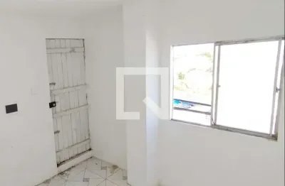 Kitnet / stúdio para aluguel - pituaçu, 1 quarto,  39 m² - salvador