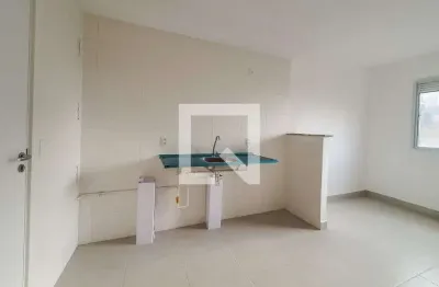 Apartamento para aluguel - cambuci, 2 quartos,  33 m² - são paulo