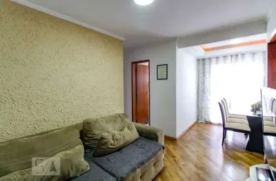 Apartamento para aluguel - picanço, 2 quartos,  64 m² - guarulhos