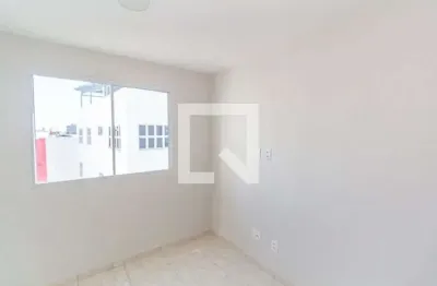 Apartamento para aluguel - cascadura, 2 quartos,  48 m² - rio de janeiro