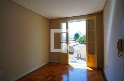 Apartamento para aluguel - auxiliadora, 2 quartos,  69 m² - porto alegre