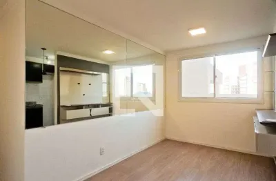 Apartamento para aluguel - jardim iris , 2 quartos,  44 m² - são paulo