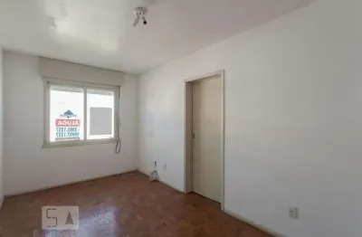 Apartamento para aluguel - rubem berta, 1 quarto,  60 m² - porto alegre