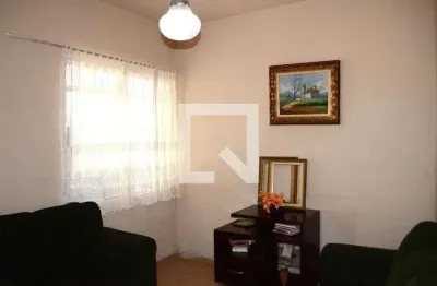 Casa para aluguel - ribeiro de abreu, 2 quartos,  160 m² - belo horizonte