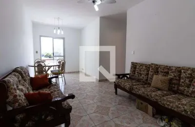 Apartamento para aluguel - vila campestre, 2 quartos,  51 m² - são paulo