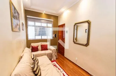 Apartamento para aluguel - liberdade, 2 quartos,  79 m² - são paulo