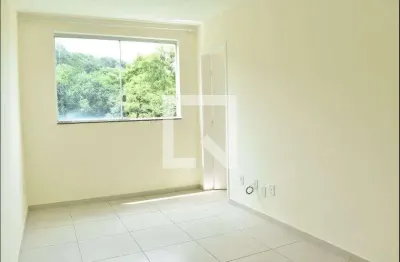Apartamento para aluguel - guaratiba, 3 quartos,  56 m² - rio de janeiro