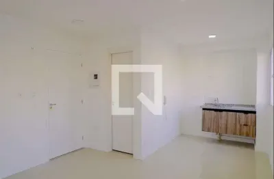 Kitnet / stúdio para aluguel - liberdade, 1 quarto,  31 m² - são paulo