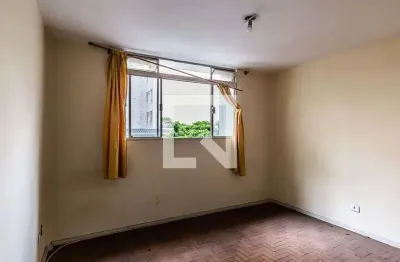 Apartamento para aluguel - santa cecília, 1 quarto,  30 m² - são paulo