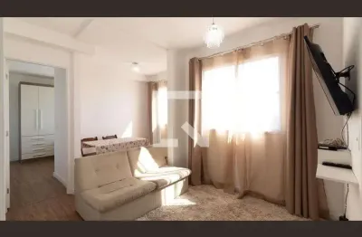 Apartamento para aluguel - cidade patriarca, 1 quarto,  37 m² - são paulo
