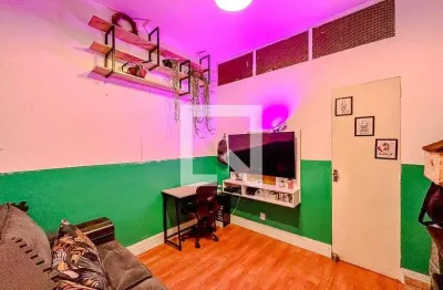 Apartamento para aluguel - liberdade, 1 quarto,  42 m² - são paulo