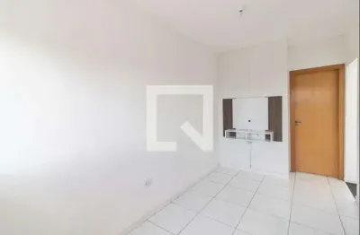 Apartamento para aluguel - jardim maringá, 1 quarto,  27 m² - são paulo