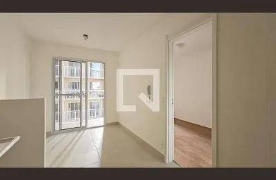 Apartamento para aluguel - socorro, 1 quarto,  30 m² - são paulo