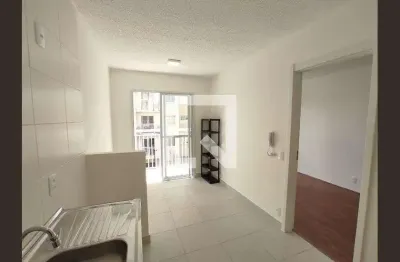 Apartamento para Aluguel - Bom Retiro, 1 Quarto,  31 m² - São Paulo