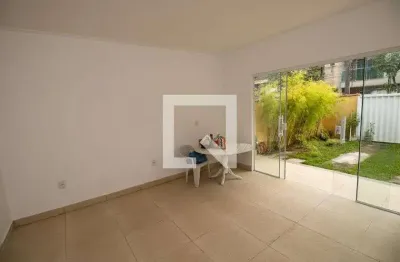 Casa / sobrado em condomínio para aluguel - vargem grande, 2 quartos,  135 m² - rio de janeiro