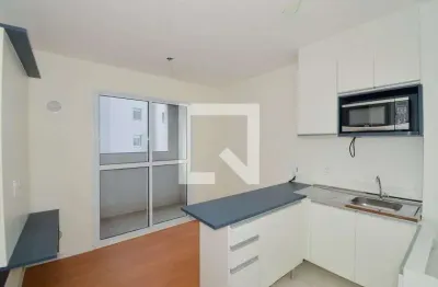 Apartamento para aluguel - vila augusta, 1 quarto,  28 m² - guarulhos