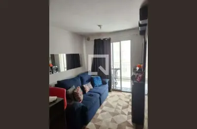 Apartamento para aluguel - jardim aricanduva, 1 quarto,  33 m² - são paulo