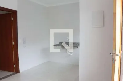 Apartamento para aluguel - vila carrão, 1 quarto,  30 m² - são paulo