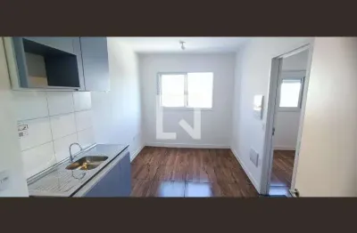 Apartamento para aluguel - vila andrade, 1 quarto,  25 m² - são paulo