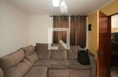 Casa para aluguel - jardim imperador, 2 quartos,  100 m² - são paulo