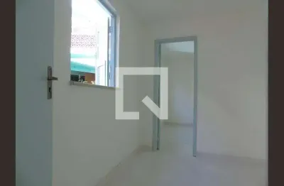 Apartamento para aluguel - santa teresa, 1 quarto,  40 m² - rio de janeiro