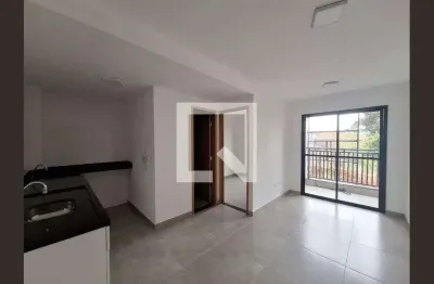 Apartamento para aluguel - água fria, 1 quarto,  31 m² - são paulo